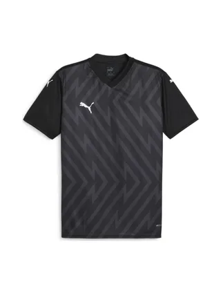 Maillot Noir Homme Puma Teamglory 1
