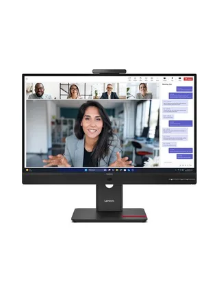 Lenovo ThinkVision T24-4v computer monitor 1