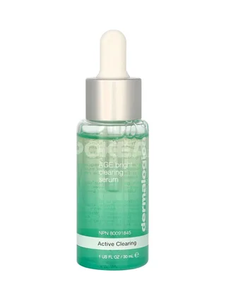 Dermalogica Age Bright Clearing Serum 30ml 2