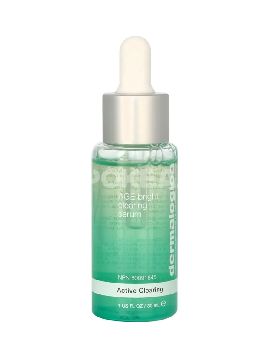 Dermalogica Age Bright Clearing Serum 30ml 2