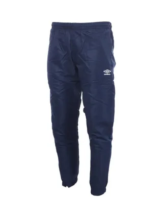 Pantalon de survêtement Marine Homme Umbro SPL Net 1