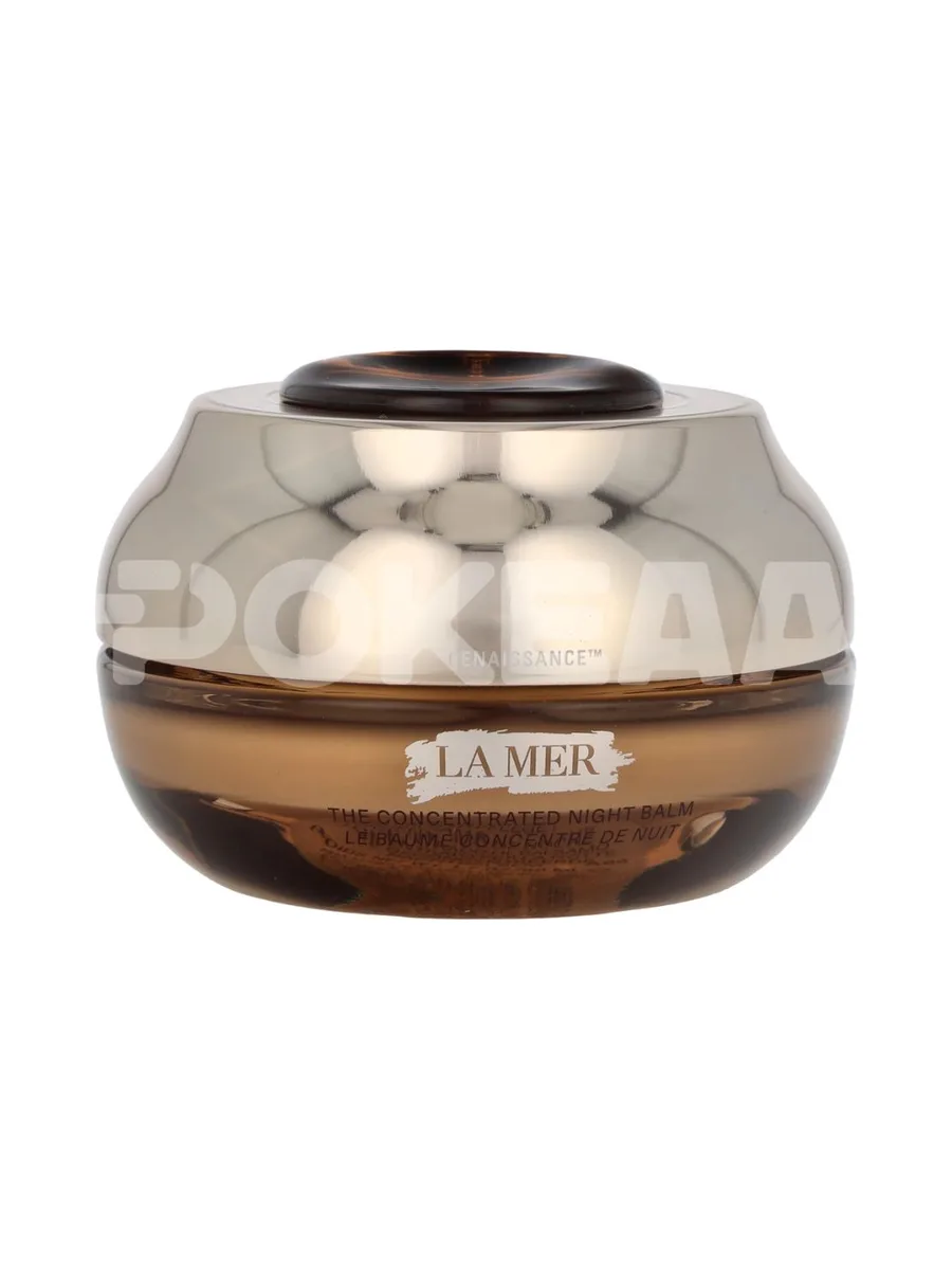 La Mer Genaissance The Concentrated Night Balm 50ml 2