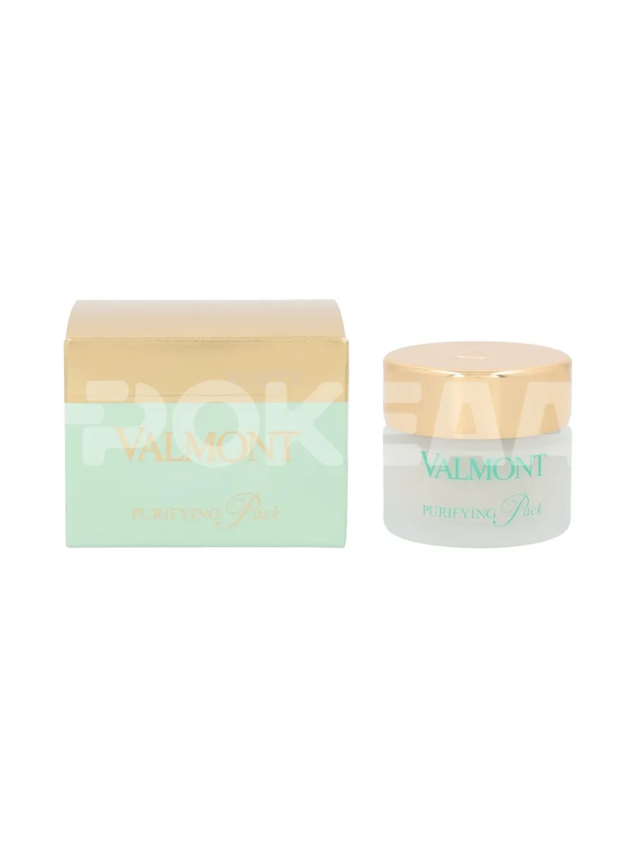 Valmont Purifying Pack 50ml 1