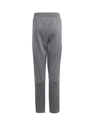 Pantalon de survêtement Gris Enfant Adidas J Hea Pants 2