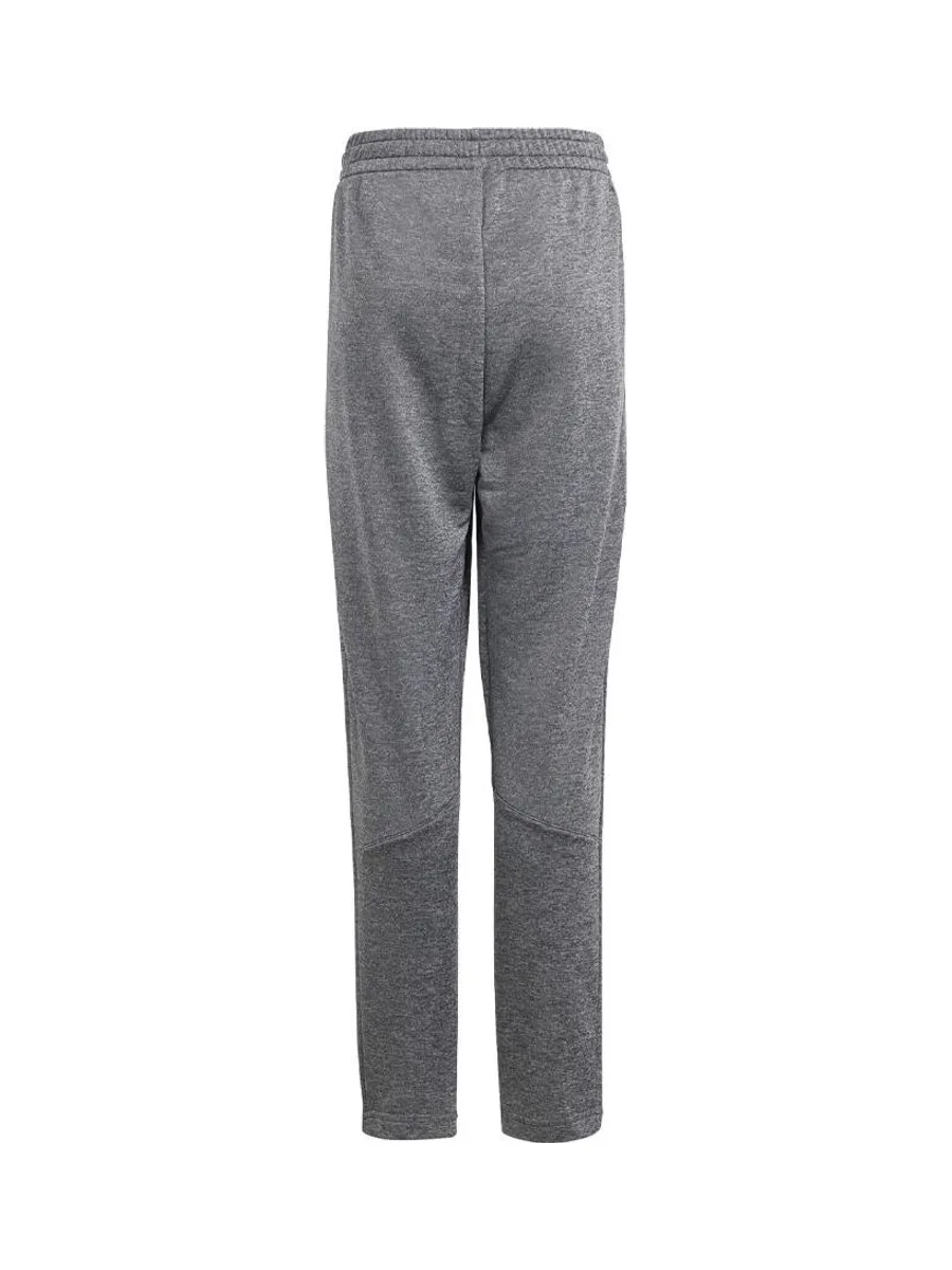 Pantalon de survêtement Gris Enfant Adidas J Hea Pants 3