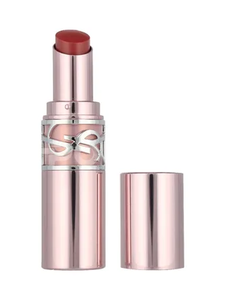 YSL Loveshine Candy Glow Lip Gloss 3.1g - #3B Rosewood Blush 2