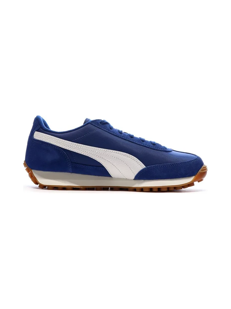 Baskets Bleu Puma Easy Rider Vintage 3