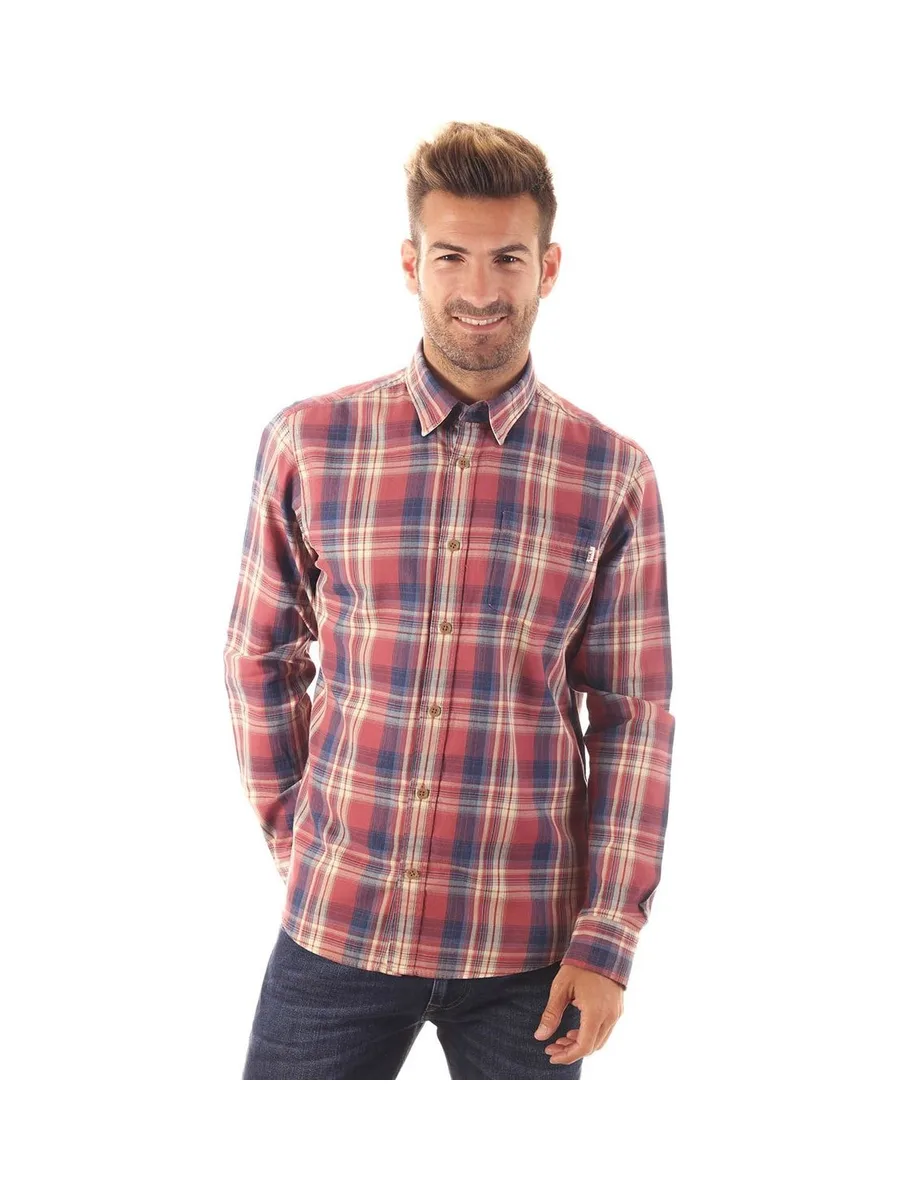 Chemise HACKET HM307548 2