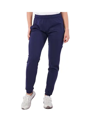 Jogging Marine Femme Kappa Dacena 1