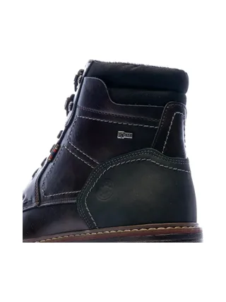 Bottines Marron Foncé Homme Relife Joymen 7