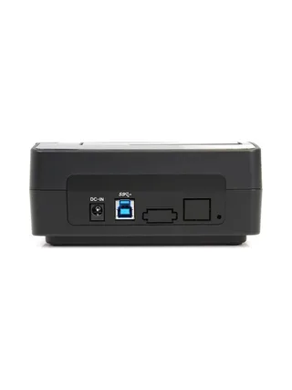 USB 3.0 SATA Hard Drive Docking Station 2