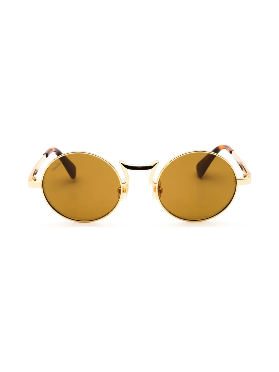 Max Mara MM0127 — Lunettes de soleil 6