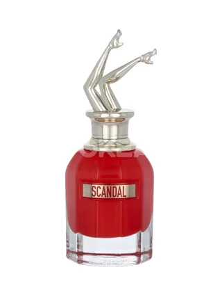 J.P. Gaultier Scandal Le Parfum Edp Spray Intense 50ml 2
