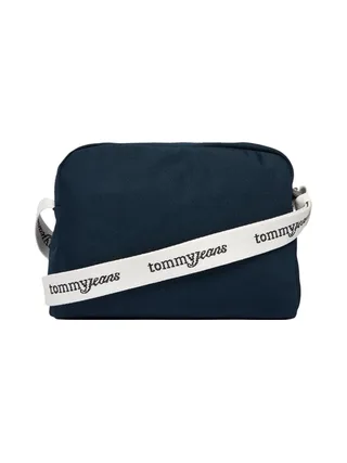 Sac Bandoulière Marine Femme Tommy Hilfiger Daily Crosso 2