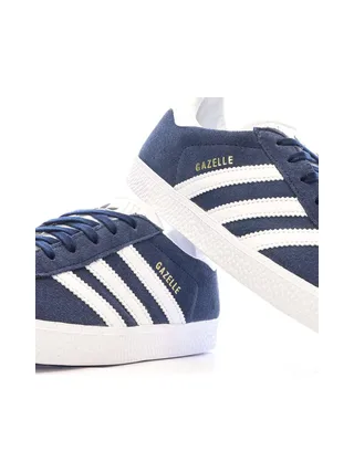 Baskets Marines Garçon/Fille Adidas Gazelle 7