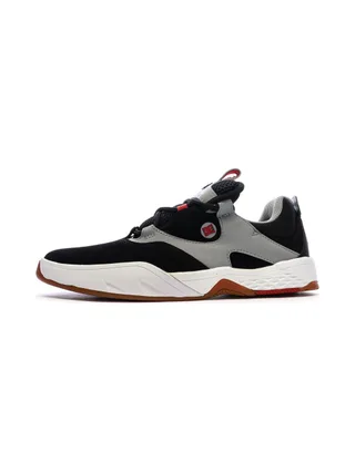 Baskets Noir Homme Dc shoes Kalis 1