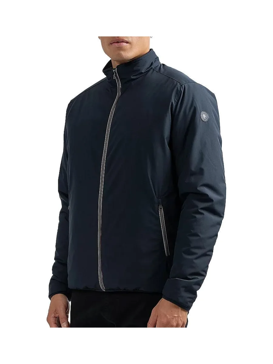 Veste Marine Homme Sun Valley EYDON 2