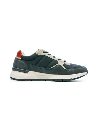 Baskets Marine Homme Teddy Smith 78128 2