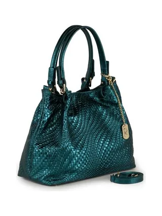 Eloisa - 100% cuir - Made in Italy 4