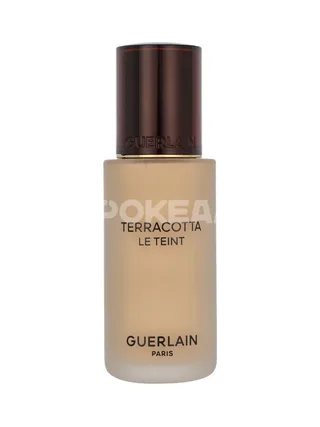 Guerlain Terracotta Le Teint Foundation 35ml - #2W Warm Doré 2