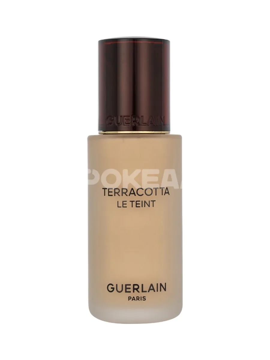 Guerlain Terracotta Le Teint Foundation 35ml - #2W Warm Doré 2