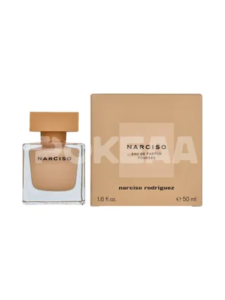 Narciso Rodriguez Narciso Poudree Edp Spray 50ml 1