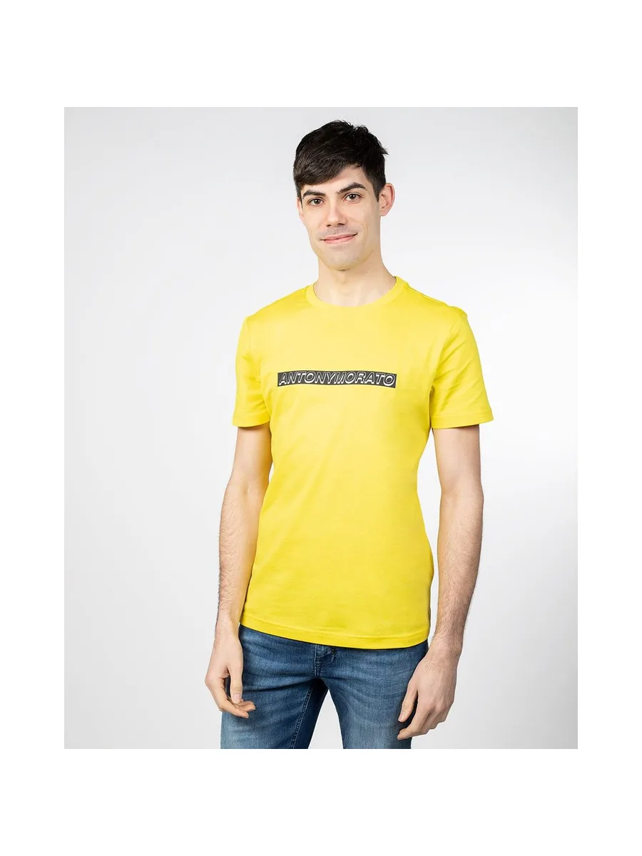 ANTONY MORATO MMKS02223-FA100144 - T-shirt 8