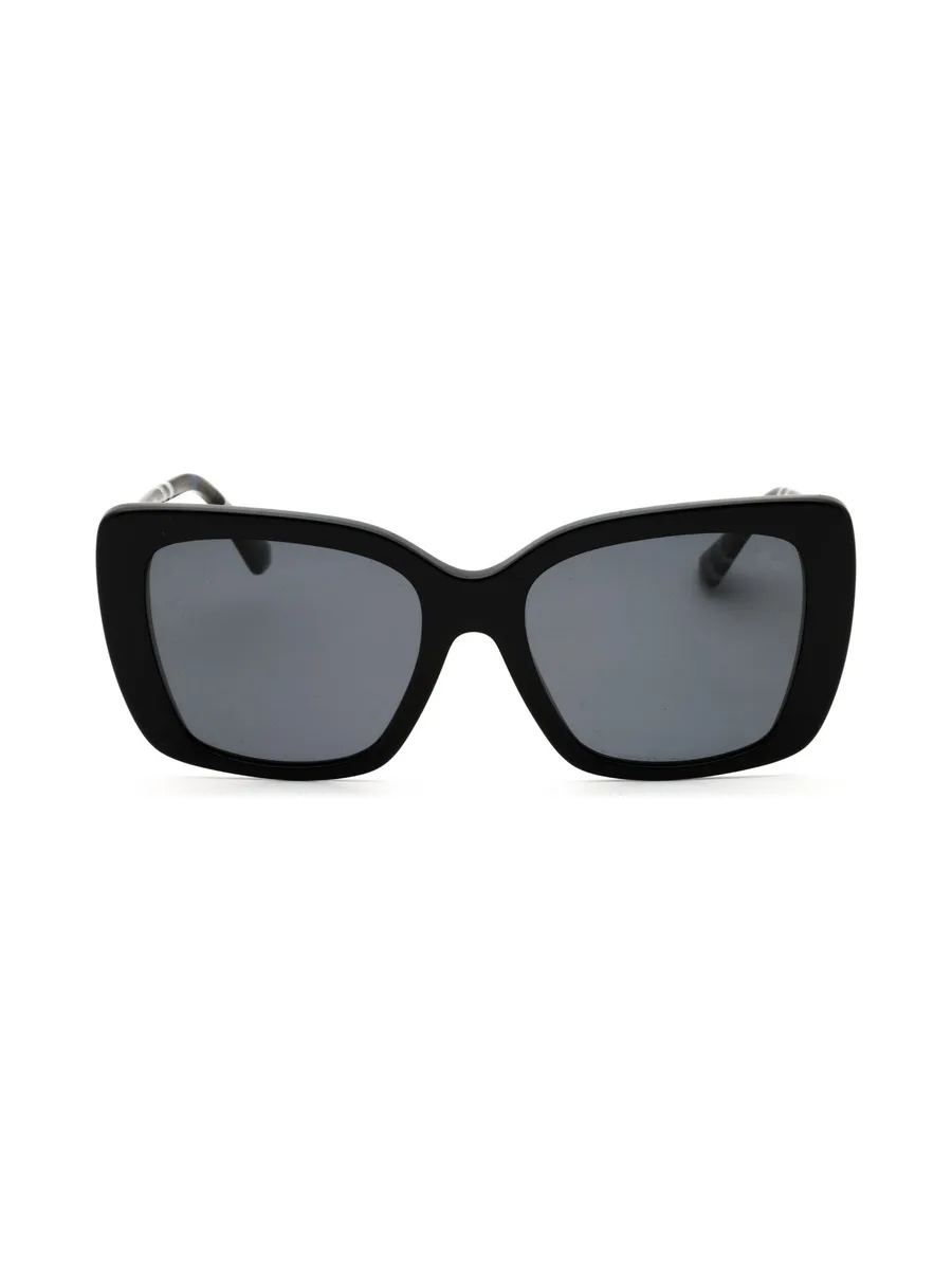 Burberry 0BE4456 — Lunettes de soleil 2