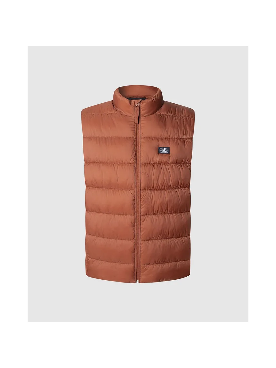 PEPE JEANS Puffer Gillet - Gilet 6