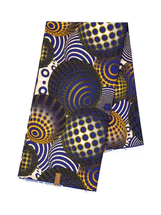 Julius Holland Waxblock 8