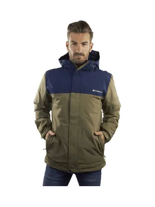 COLUMBIA 1864672010 - Veste 1