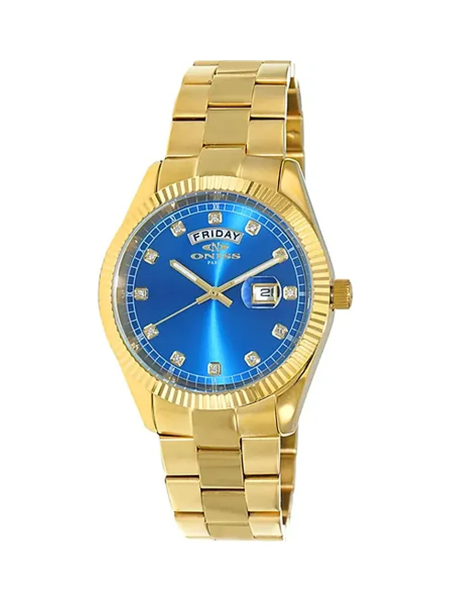 Oniss Men's Admiral 1
