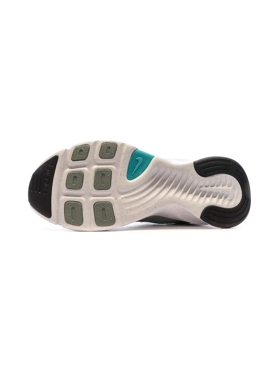 Chaussures de Running Grise Homme Nike Superrep 5