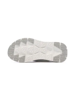 Baskets Blanches Femme Refresh 175022 5