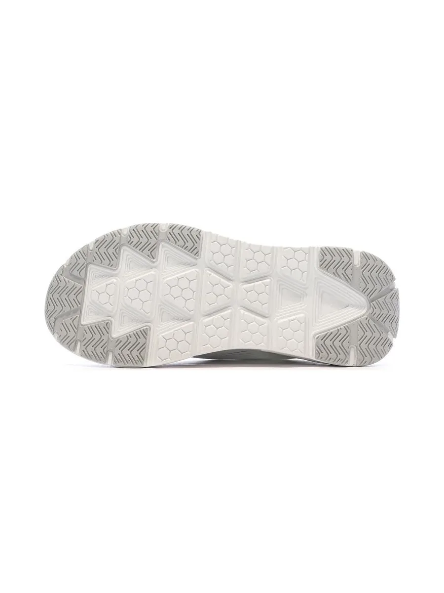 Baskets Blanches Femme Refresh 175022 6