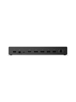 Thunderbolt 4 Smart Dock G2 10