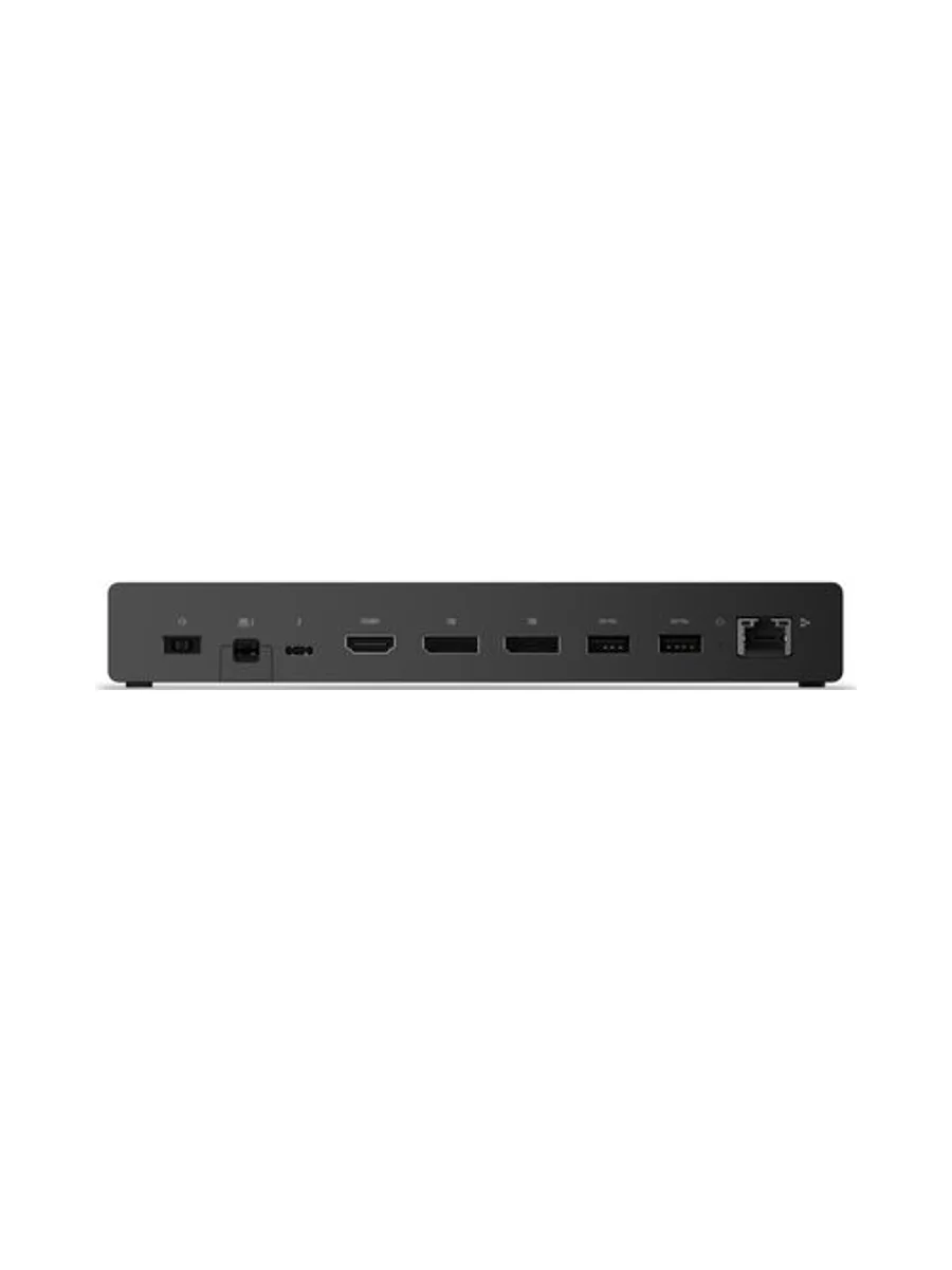Thunderbolt 4 Smart Dock G2 10