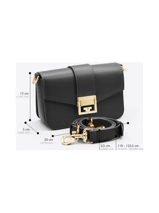 Sac Trotteur SAINT HONORE 3