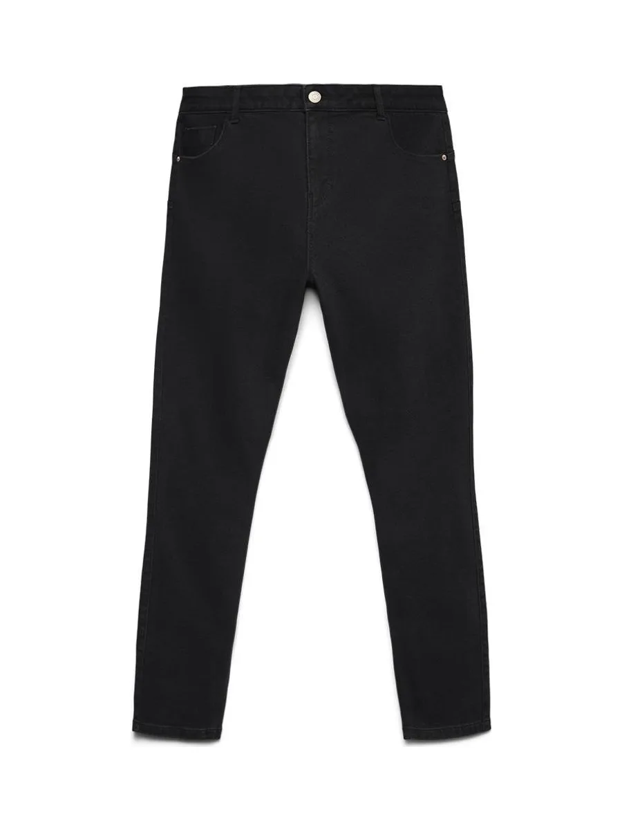 Jean Noir Homme Vero Moda Paige 2