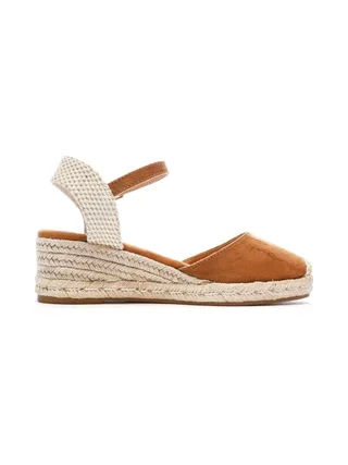 Sandales Camel Femme XTI 144104 2