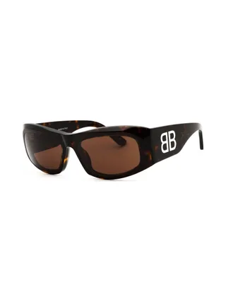 Balenciaga BB0395S — Lunettes de soleil 3