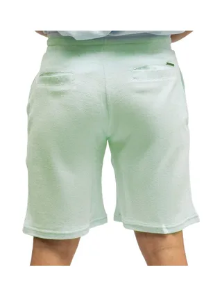 Short Vert Homme Paname Brothers BORA2 2