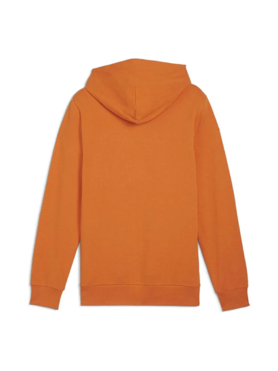 Sweat Orange Homme Puma Better 3