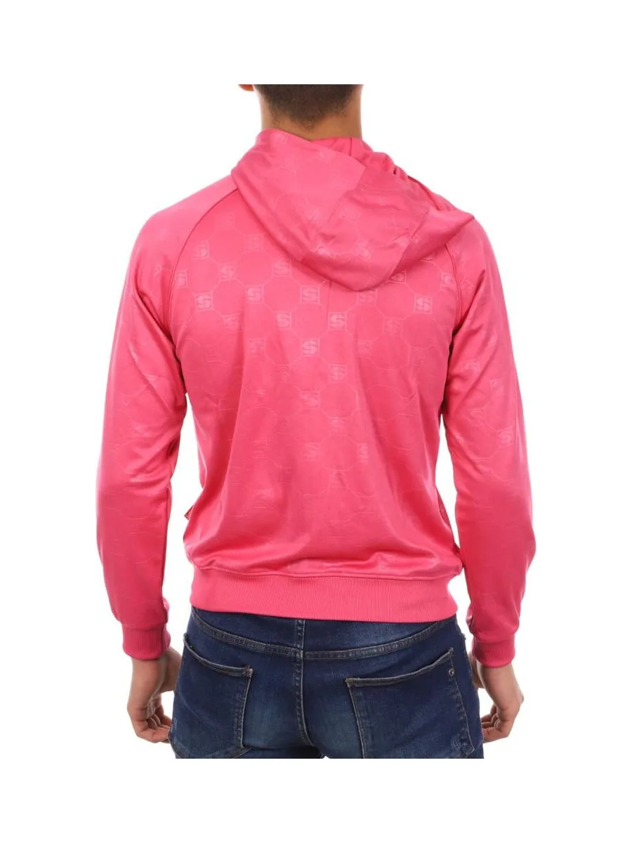 Veste Rose Homme Supreme Grip Bubby 2