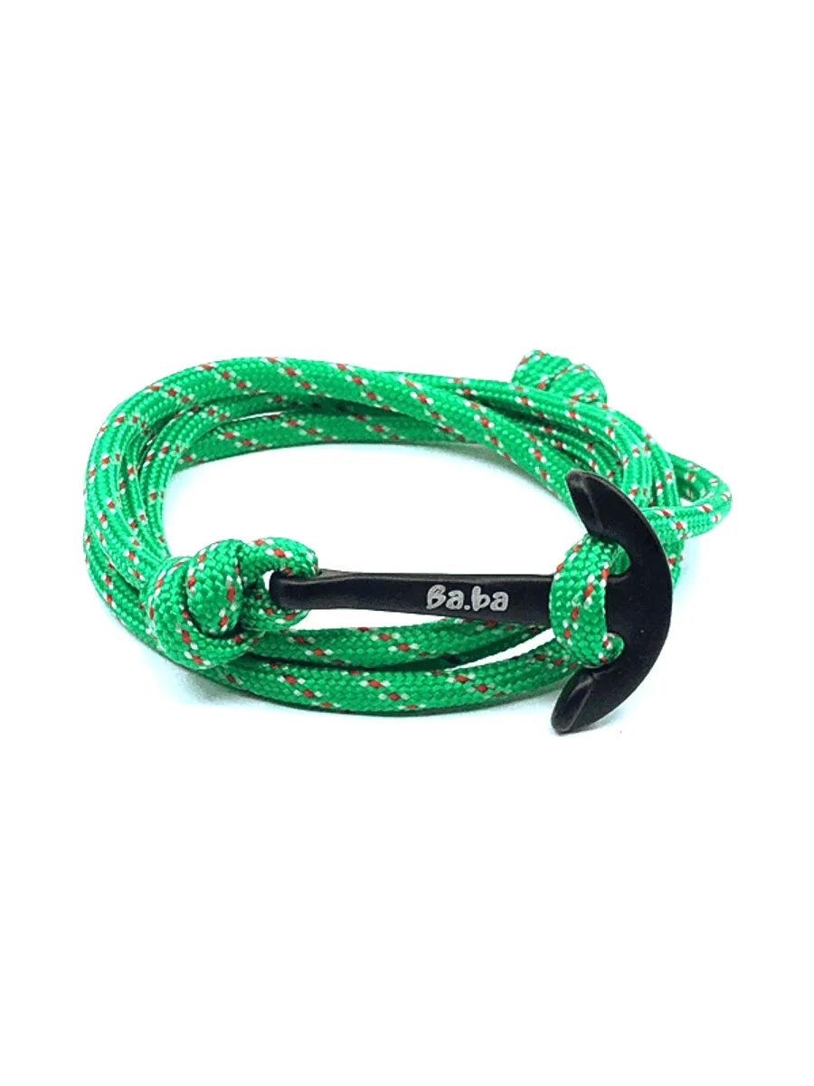Bracelet Pleyel vert 5