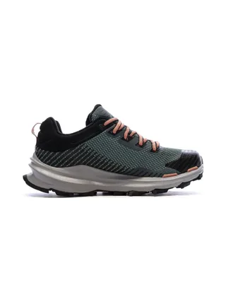 Chaussures Trail Gris/Noir Femme The North Face VECTIV 2