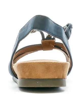 Sandales Marine Femme RELIFEJyltane 3