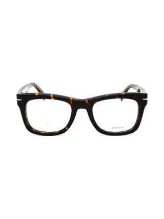 David Beckham DB 7105 — Lunettes de vue 2