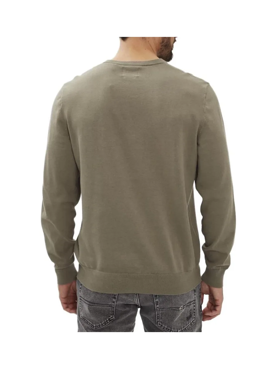 Sweat Kaki Homme Levi's Housemark 3