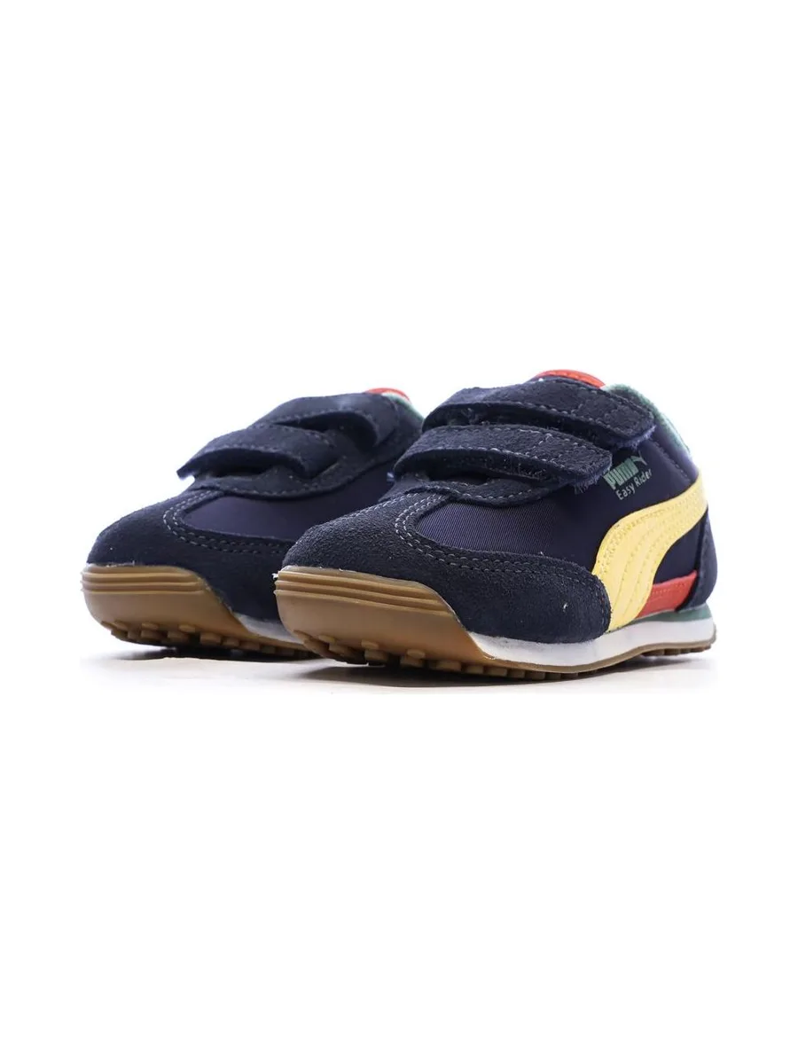 Baskets Marine Garçon Puma Easy Rider Kids 6